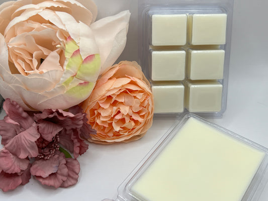 Farmhouse Rose Wax Melt